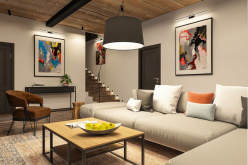 Купить с доставкой по Москве и России Спот Novotech 358507