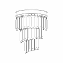 Бра Citilux CL332431 Купить Бра Citilux CL332431