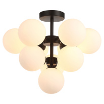 Фото Люстра на штанге Lussole LSP-8382