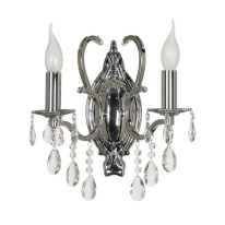 Фото Бра Arti Lampadari Pisani E 2.1.2.601 N