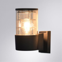 Купить Светильник настенный ARTE Lamp A5315AL-1BK