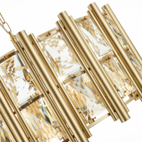 Подвесная люстра ST-Luce SL1623.203.08 Купить Подвесная люстра ST-Luce SL1623.203.08