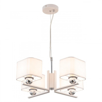 Фото Подвесная люстра Citilux CL469245