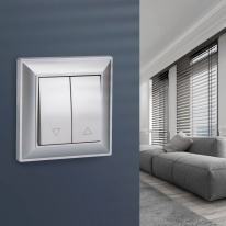 Купить Выключатель Werkel W1124506