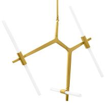 Цена на Подвесная люстра Lightstar 742063