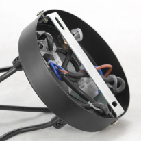 Подвесной светильник Lussole LSP-8411 в интернет магазине Гет Лайт