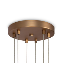 Подвесная люстра Maytoni MOD172PL-06BS в интернет магазине Гет Лайт