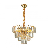 Фото Каскадная люстра LUMION 5234/6