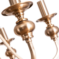 Цена на Подвесная люстра ARTE Lamp A6097LM-6PB