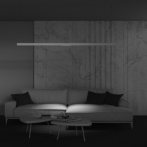 Цена на Светильник на шине Maytoni Technical TR031-4-12WTW-DD-W