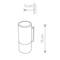 Купить Светильник настенный Nowodvorski 4425