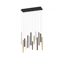 Фото Подвесная люстра Mantra 8085