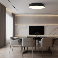 Купить с доставкой по Москве и России Накладной светильник Feron 48068