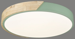 Фото Накладной светильник VELANTE 445-427-01