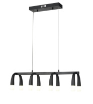 Подвесной светильник Vele Luce VL7102P08 в интернет магазине Гет Лайт