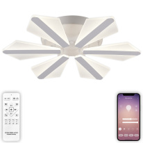 Фото Накладная люстра Natali Kovaltseva LED LAMPS 81165