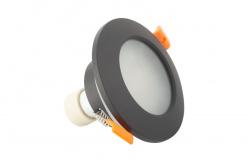 Цена на Влагозащищенный светильник Denkirs DK3016-BK