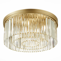 Накладная люстра ST-Luce SL1624.202.09 Купить Накладная люстра ST-Luce SL1624.202.09