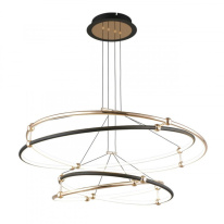 Фото Подвесная люстра APLOYT APL.034.03.120