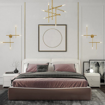 Бра ImperiumLoft 207743-26 Бра ImperiumLoft 207743-26 в интернет магазине Гет Лайт