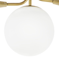 Накладная люстра Lightstar 815553 в интернет магазине Гет Лайт