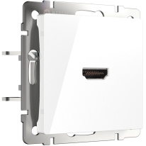 Фото Розетка Werkel W1186001