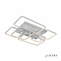 Цена на Накладной светильник iLedex 6813-6N-X-T WH