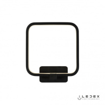 Бра iLedex 8153-200-B-1S BK Цена на Бра iLedex 8153-200-B-1S BK