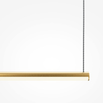 Купить с доставкой по Москве и России Подвесной светильник Maytoni MOD246PL-L24BSK