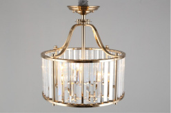 Цена на Подвесная люстра APLOYT APL.809.03.04