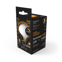 Светодиодная лампа Gauss 189202110-D в интернет магазине Гет Лайт