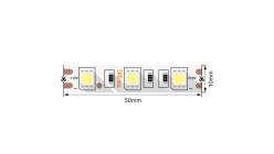 Фото Лента SWG SWG560-12-14.4-UW-M