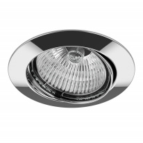 Фото Встраиваемый светильник Lightstar 011024