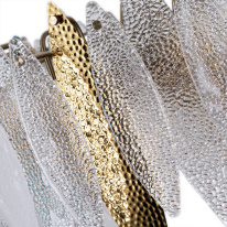 Купить Подвесная люстра Divinare 6003/01 SP-8