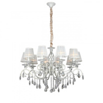 Фото Подвесная люстра Omnilux OML-79103-10