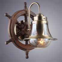 Цена на Бра ARTE Lamp A7006AP-1AB