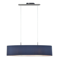 Фото Подвесной светильник Escada 1139/2S Blue