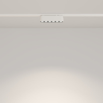 Купить Светильник на шине Maytoni Technical TR082-1-6W4K-M-W