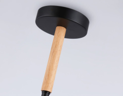 Люстра на штанге Ambrella Light TR80488 в интернет магазине Гет Лайт