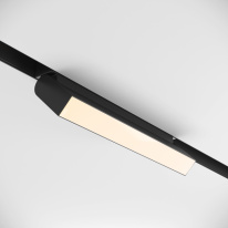 Цена на Светильник на шине Maytoni Technical TR075-2-20W3K-B