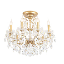 Цена на Накладная люстра Crystal Lux MONTANA PL9