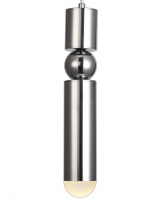 Купить Подвесной светильник Natali Kovaltseva LED LAMPS 81354 CHROME