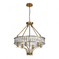 Фото Подвесная люстра Chiaro 435011506