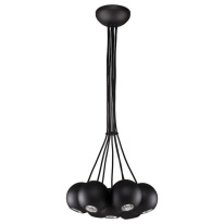 Фото Подвесная люстра Nowodvorski 6033