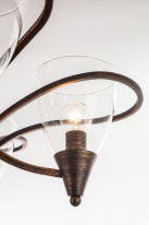 Цена на Люстра на штанге Escada 520/5P