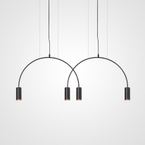 Купить с доставкой по Москве и России Подвесной светильник ImperiumLoft 212841-26