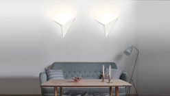 Настольная лампа DesignLed GW-9103-3-WH-WW в интернет магазине Гет Лайт