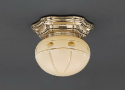 Фото Накладной светильник Reccagni Angelo PL 7833/1