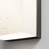 Купить с доставкой по Москве и России Светильник настенный Maytoni O454WL-L10GF3K