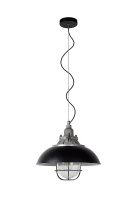 Фото Подвесной светильник LUCIDE 03315/40/30